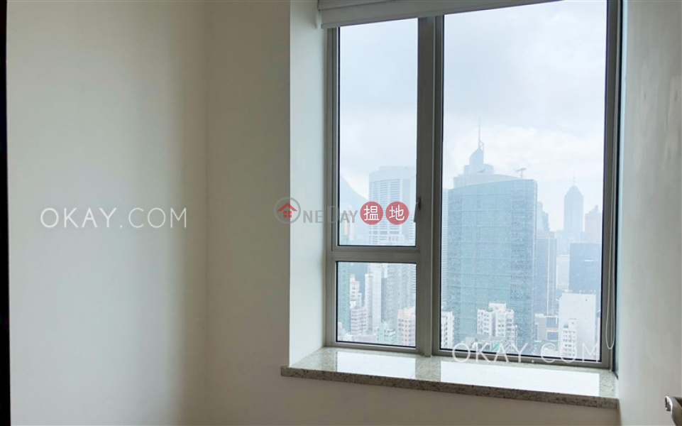 HK$ 58,000/ month The Avenue Tower 2 Wan Chai District, Gorgeous 3 bedroom on high floor with balcony | Rental