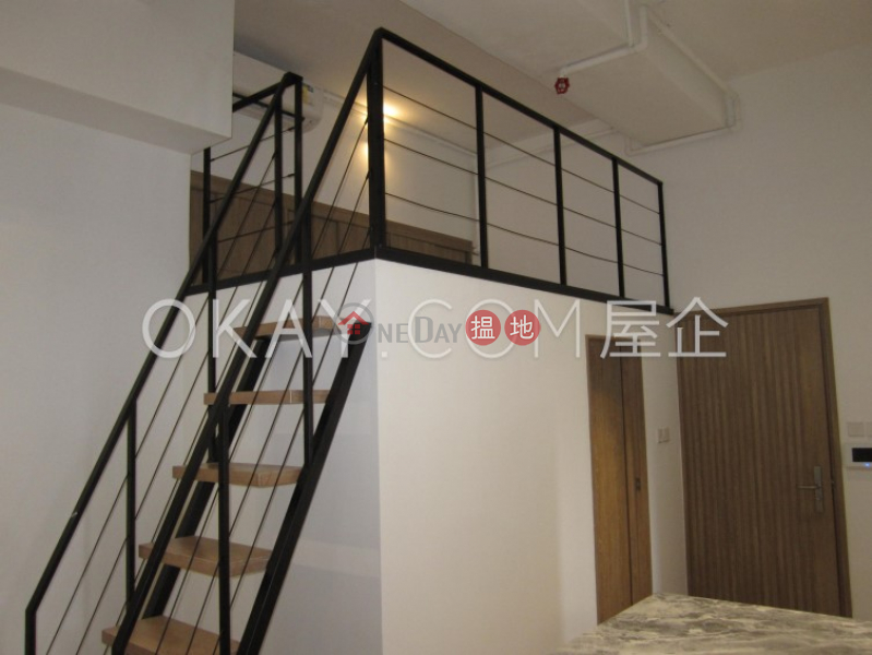 Lovely 1 bedroom in Western District | Rental | Ovolo Serviced Apartment Ovolo高街111號 Rental Listings