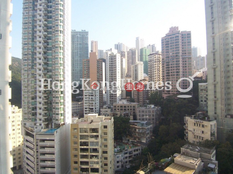 2 Bedroom Unit at Illumination Terrace | For Sale 5-7 Tai Hang Road | Wan Chai District | Hong Kong Sales HK$ 12M