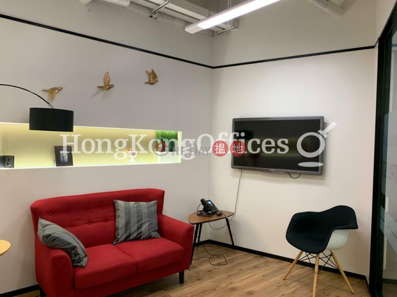 Office Unit for Rent at 633 King\'s Road, 633 King\'s Road 英皇道633號 Rental Listings | Eastern District (HKO-27602-AIHR)