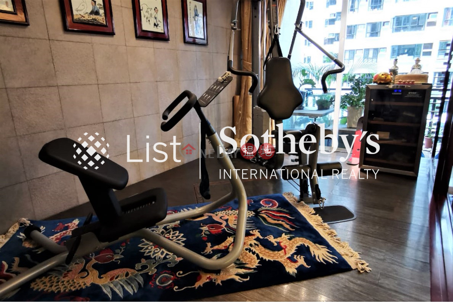 HK$ 53.8M Cliffview Mansions Western District Property for Sale at Cliffview Mansions with 3 Bedrooms