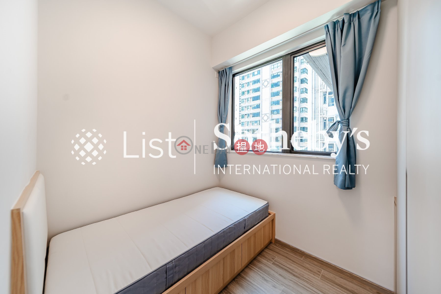 HK$ 36,500/ month | The Unit Soho | Central District | Property for Rent at The Unit Soho with 2 Bedrooms