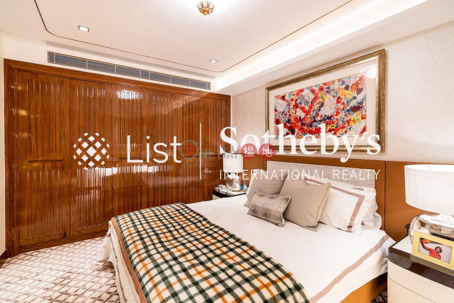 HK$ 90M, 1a Robinson Road Central District Property for Sale at 1a Robinson Road with 3 Bedrooms
