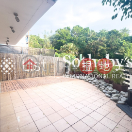Property for Rent at Springfield Villa House 4 with 4 Bedrooms | Springfield Villa House 4 悅濤軒洋房4 _0