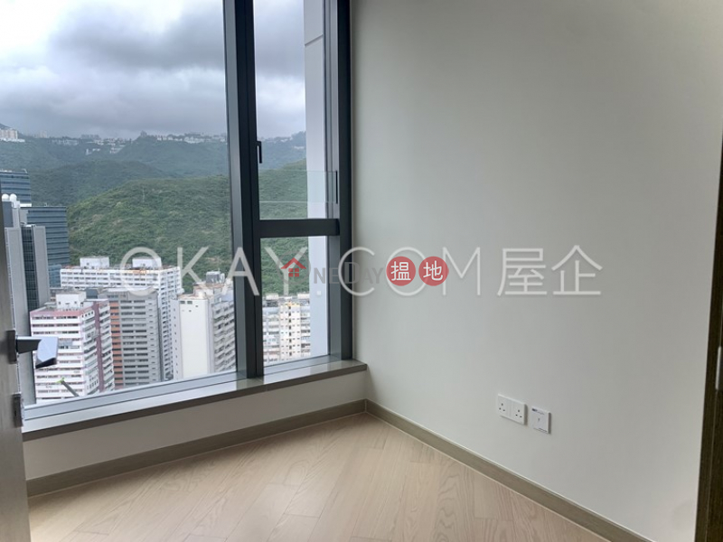 Popular 3 bedroom on high floor with balcony | Rental | 11 Heung Yip Road | Southern District Hong Kong, Rental HK$ 34,000/ month