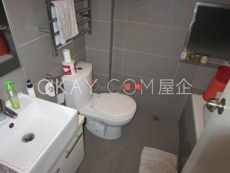 HK$ 13M | Pak Sha Wan Village House | Sai Kung Lovely house with terrace | For Sale