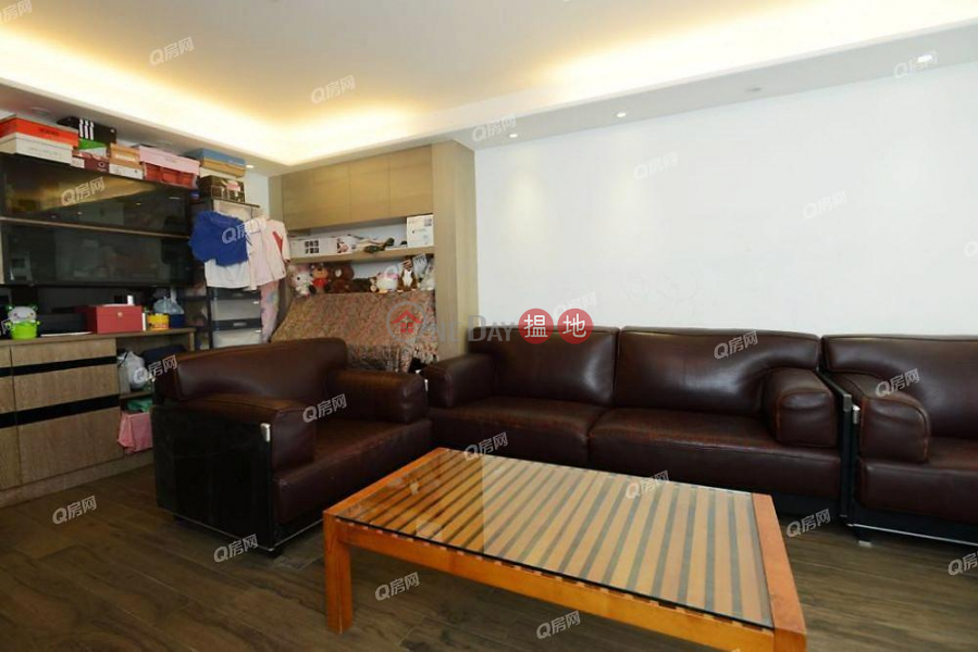 HK$ 23M | Provident Centre Eastern District Provident Centre | 4 bedroom Low Floor Flat for Sale