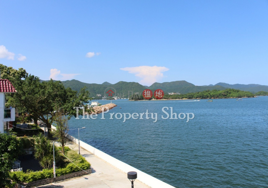 Property Search Hong Kong | OneDay | Residential | Rental Listings | Sai Kung Sea View Apt