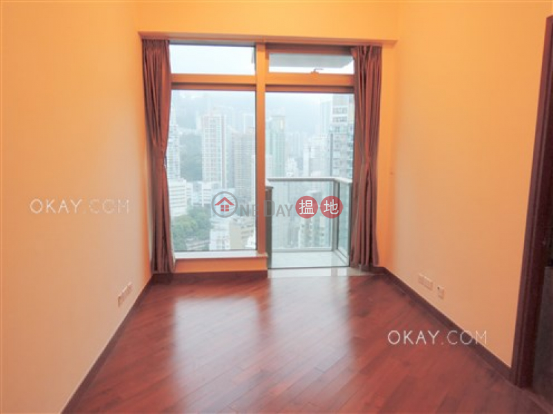 HK$ 12.58M, The Avenue Tower 2 Wan Chai District | Charming 1 bedroom on high floor | For Sale