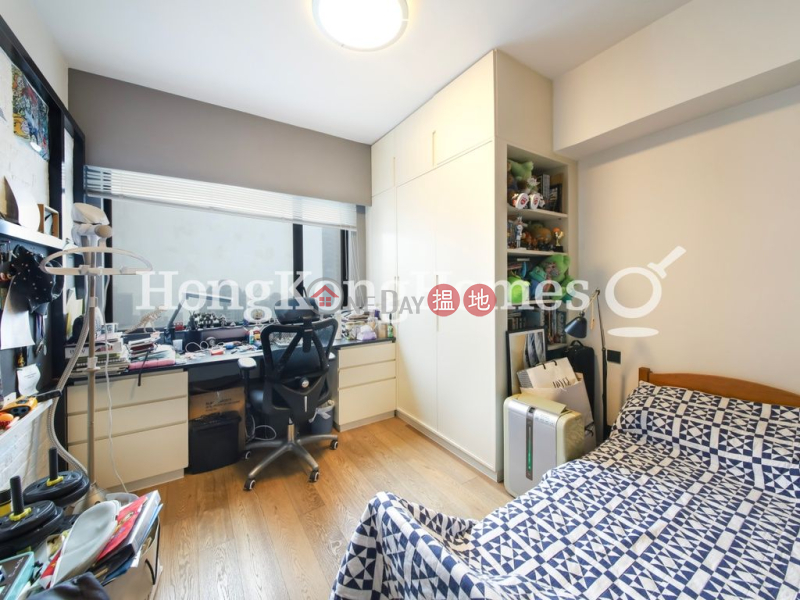 3 Bedroom Family Unit for Rent at Realty Gardens 41 Conduit Road | Western District Hong Kong | Rental HK$ 60,000/ month