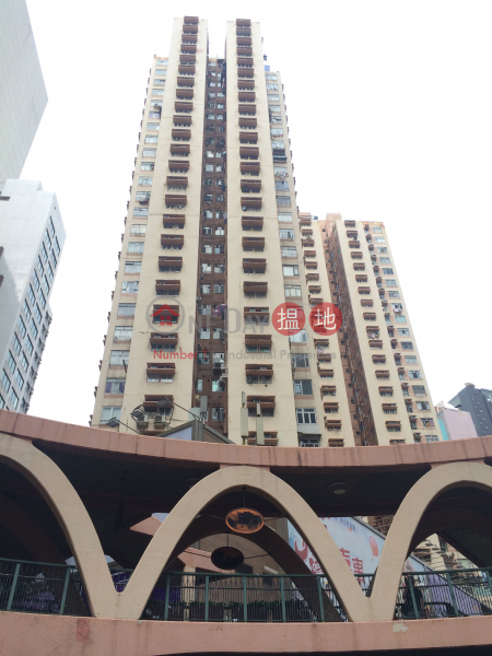 Lok Sing Centre (樂聲大廈),Causeway Bay | ()(1)