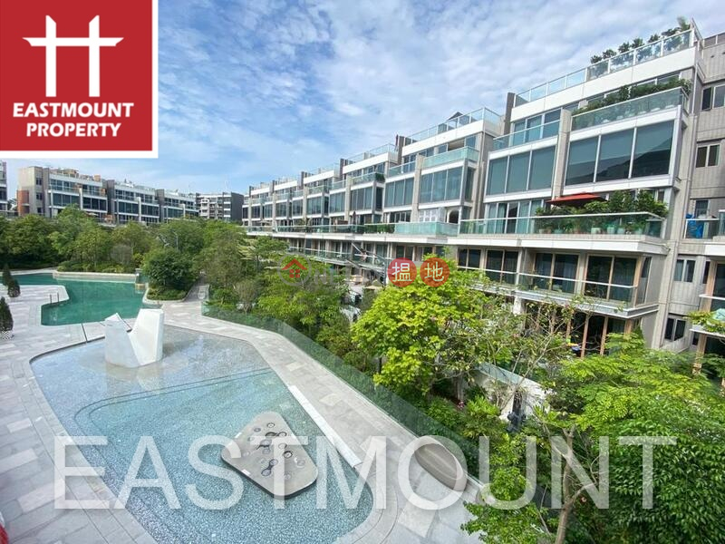 Clearwater Bay Apartment | Property For Rent or Lease in Mount Pavilia 傲瀧-Low-density luxury villa with 1 Car Parking | Mount Pavilia 傲瀧 Rental Listings