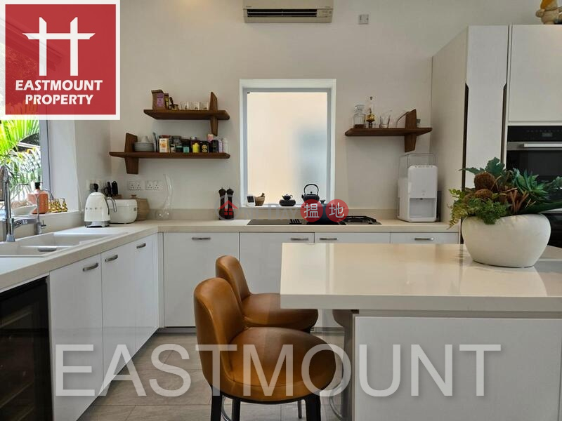 Sai Kung Village House | Property For Sale in Che Keng Tuk 輋徑篤-3.4m high Ceilings | Property ID:164, Che keng Tuk Road | Sai Kung, Hong Kong | Sales | HK$ 18.8M