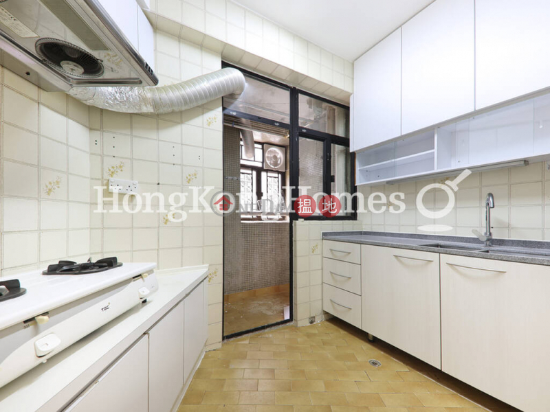 HK$ 30,000/ month Ronsdale Garden Wan Chai District 3 Bedroom Family Unit for Rent at Ronsdale Garden