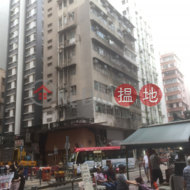 Po Kee Building,Hung Hom, Kowloon
