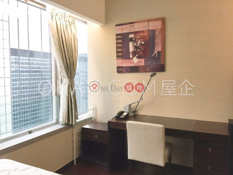 Convention Plaza Apartments | High | Residential | Sales Listings, HK$ 11M