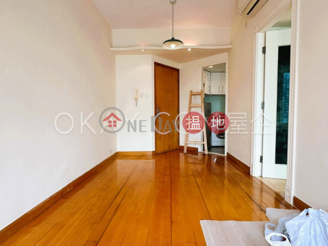 2房1廁,極高層,海景,露台《莊士明德軒出售單位》 | 莊士明德軒 Reading Place _0