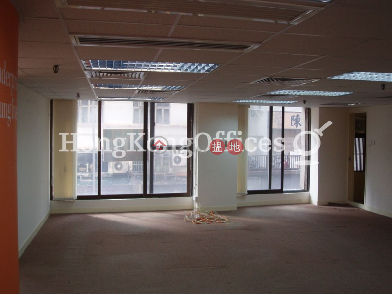 HK$ 64,999/ month | CNT Commercial Building Western District, Office Unit for Rent at CNT Commercial Building