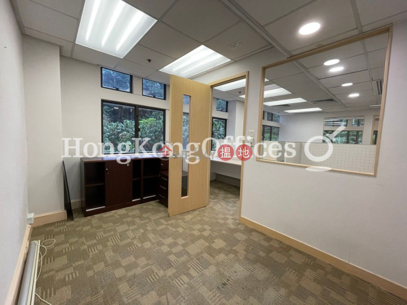 Property Search Hong Kong | OneDay | Office / Commercial Property | Rental Listings Office Unit for Rent at Baskerville House