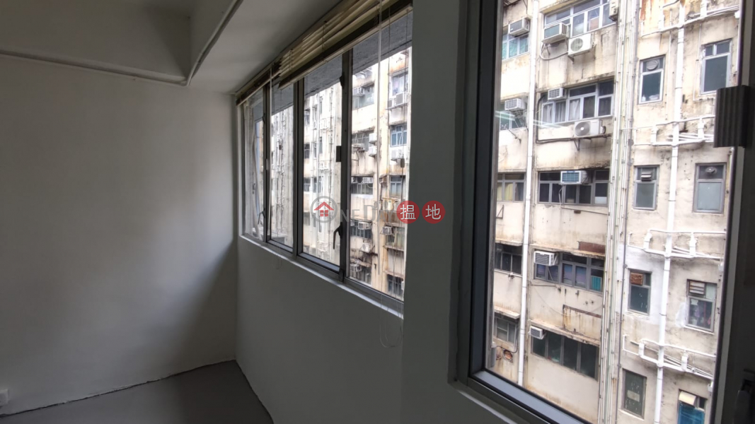 HK$ 13,500/ month | Shing Yip Industrial Building, Kwun Tong District mini work shop