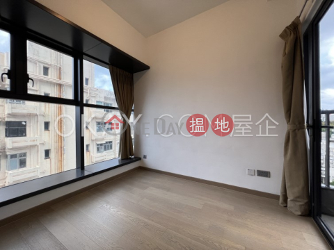 Practical 3 bedroom on high floor with balcony | Rental | Grand Metro East 都滙東 _0