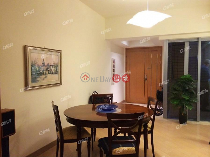 Property Search Hong Kong | OneDay | Residential | Rental Listings Larvotto | 3 bedroom Low Floor Flat for Rent