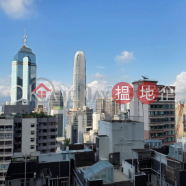 2房1廁,極高層,星級會所蔚晴軒出租單位 | 蔚晴軒 Bella Vista _0