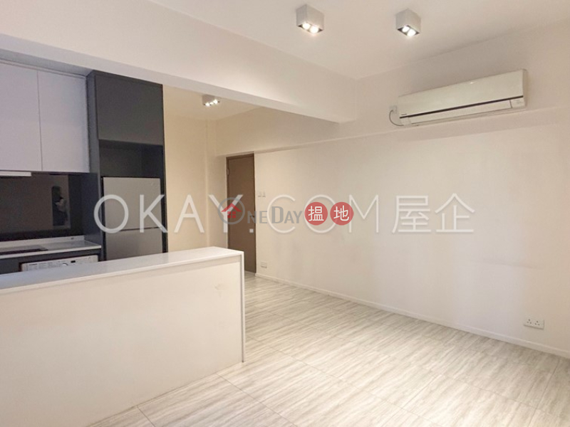 香港搵樓|租樓|二手盤|買樓| 搵地 | 住宅-出售樓盤-2房1廁玉滿樓出售單位