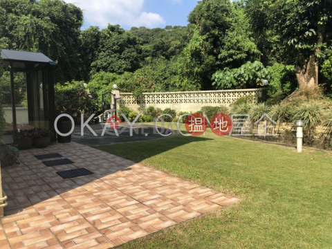 Exquisite house with rooftop, terrace & balcony | For Sale | Che Keng Tuk Village 輋徑篤村 _0
