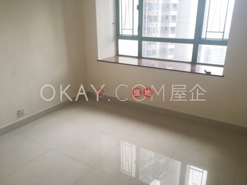 Elegant 3 bedroom on high floor | Rental, Goldwin Heights 高雲臺 Rental Listings | Western District (OKAY-R21494)