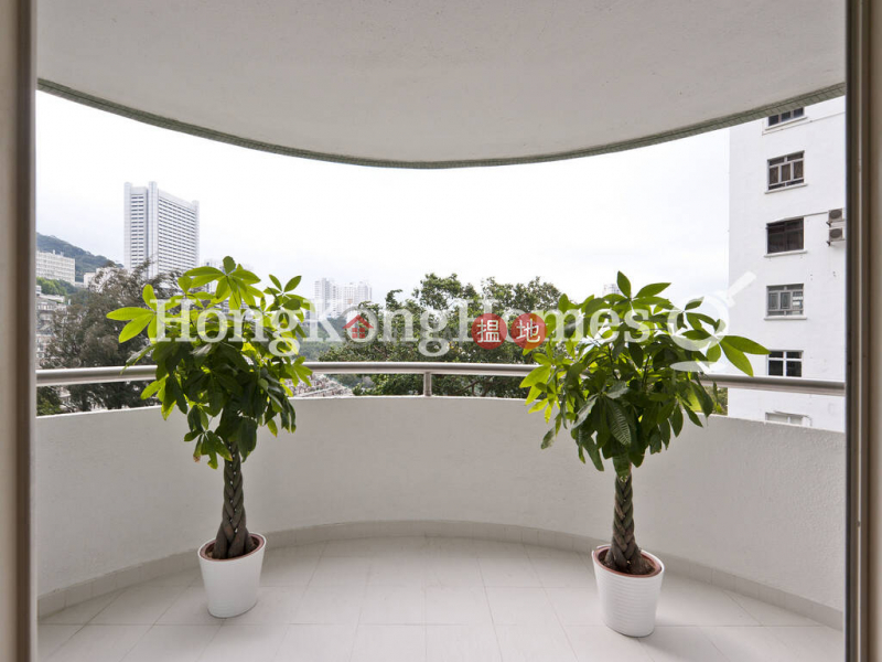 3 Bedroom Family Unit for Rent at Greenery Garden | 2A Mount Davis Road | Western District | Hong Kong, Rental | HK$ 46,000/ month