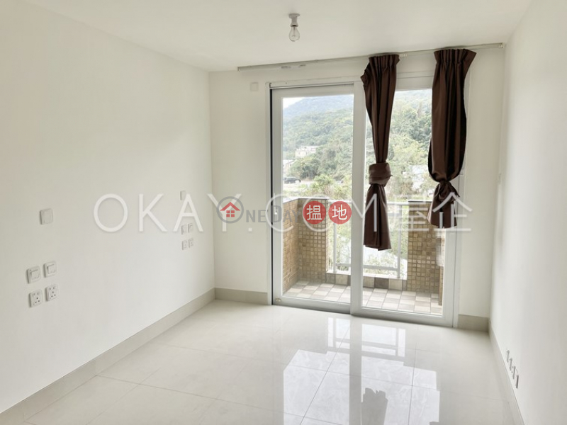Tasteful house with rooftop, terrace & balcony | For Sale | Ho Chung New Village 蠔涌新村 Sales Listings