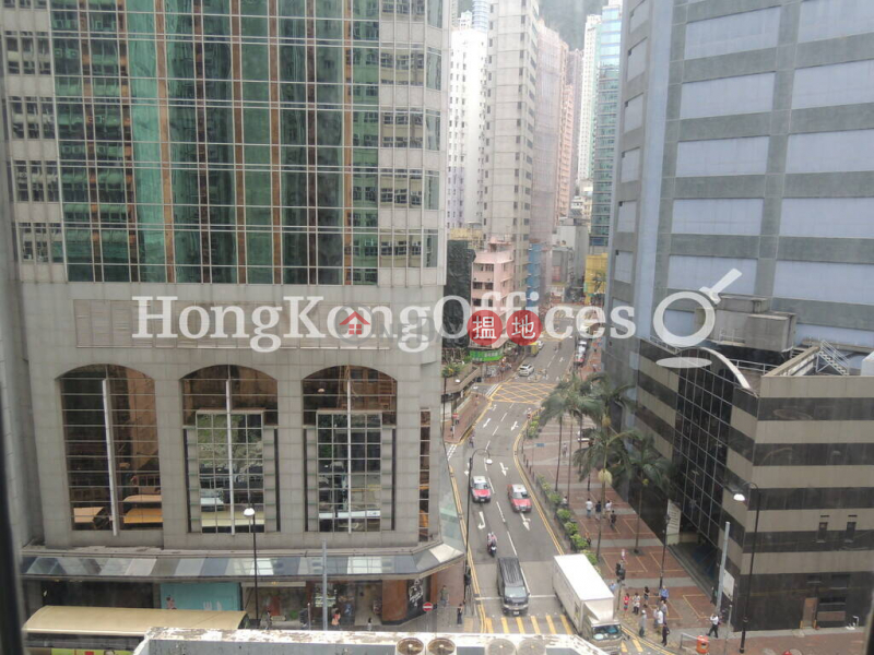 Property Search Hong Kong | OneDay | Office / Commercial Property Rental Listings, Office Unit for Rent at Kai Tak Commercial Building