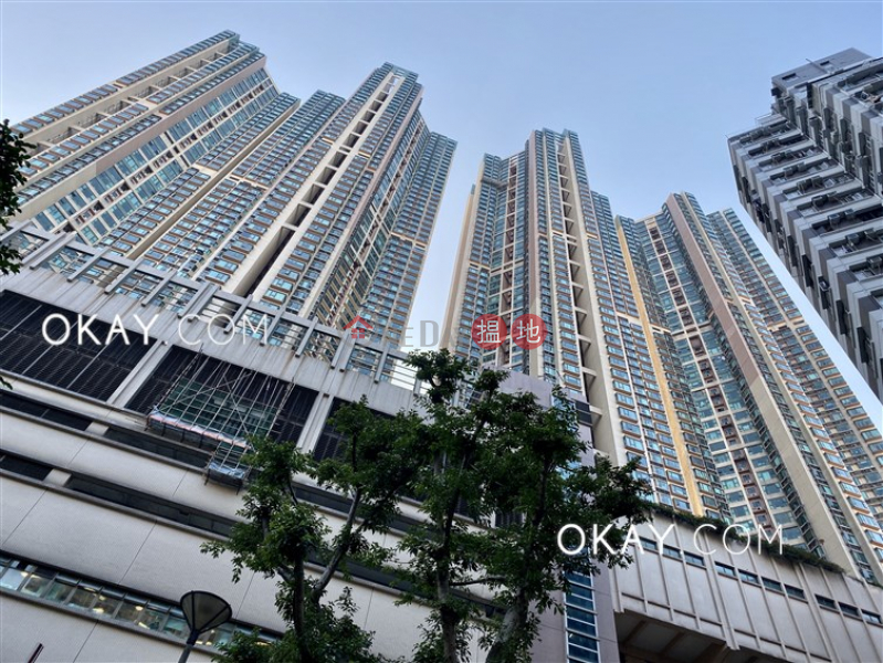HK$ 39,500/ month, The Belcher\'s Western District | Nicely kept 2 bedroom on high floor | Rental