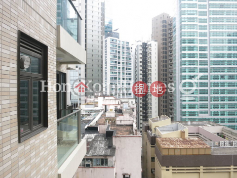 曦巒一房單位出售, 曦巒 Park Haven | 灣仔區 (Proway-LID140558S)_0