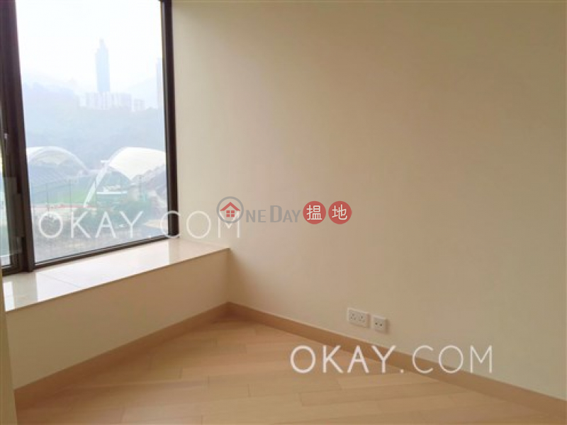 Tasteful 2 bedroom on high floor with balcony | Rental | 38 Haven Street | Wan Chai District, Hong Kong Rental HK$ 36,000/ month