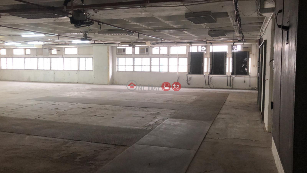 葵順工業中心|低層工業大廈出租樓盤HK$ 63,000/ 月