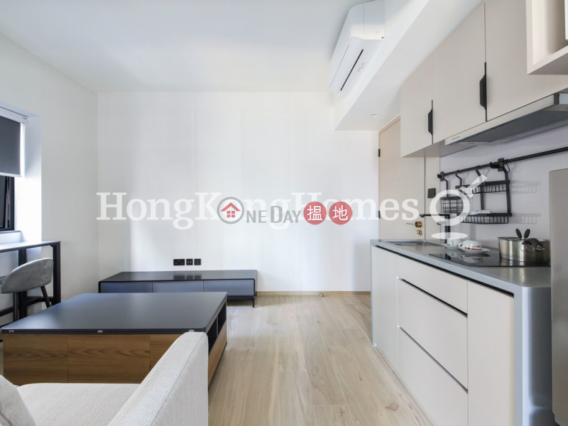 108-110 Wellington Street Unknown Residential Rental Listings, HK$ 28,000/ month