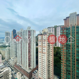 Charming 3 bedroom in Tai Hang | Rental, Illumination Terrace 光明臺 | Wan Chai District (OKAY-R122167)_0