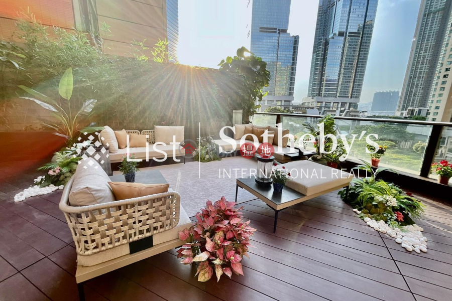 Property Search Hong Kong | OneDay | Residential | Sales Listings Property for Sale at The Arch with 3 Bedrooms