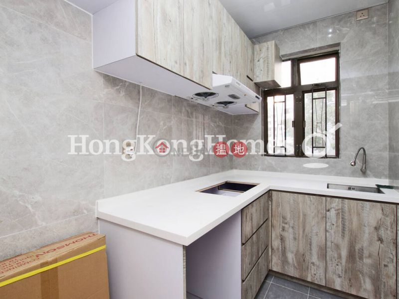 2 Bedroom Unit at Elm Tree Towers Block A | For Sale | Elm Tree Towers Block A 愉富大廈A座 Sales Listings