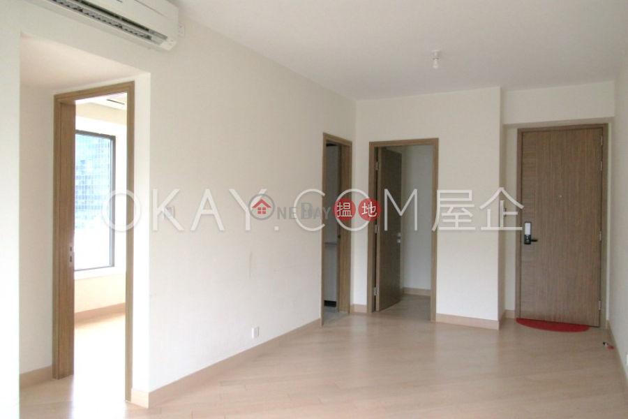 Property Search Hong Kong | OneDay | Residential Sales Listings, Stylish 2 bedroom on high floor with balcony | For Sale