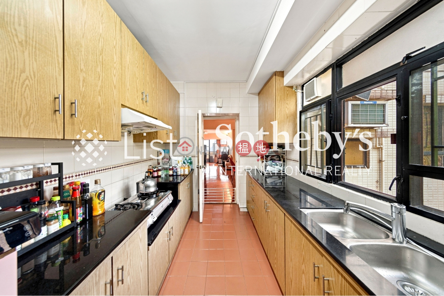 Property for Sale at Hong Villa with 3 Bedrooms | 12 Bowen Road | Eastern District Hong Kong | Sales HK$ 65M