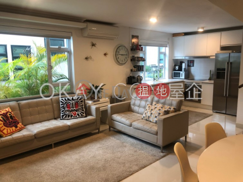 Generous house with rooftop | For Sale|Sai KungProperty in Sai Kung Country Park(Property in Sai Kung Country Park)Sales Listings (OKAY-S375928)_0