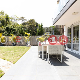 Tasteful house with rooftop, terrace & balcony | For Sale | Mau Po Village 茅莆村 _0