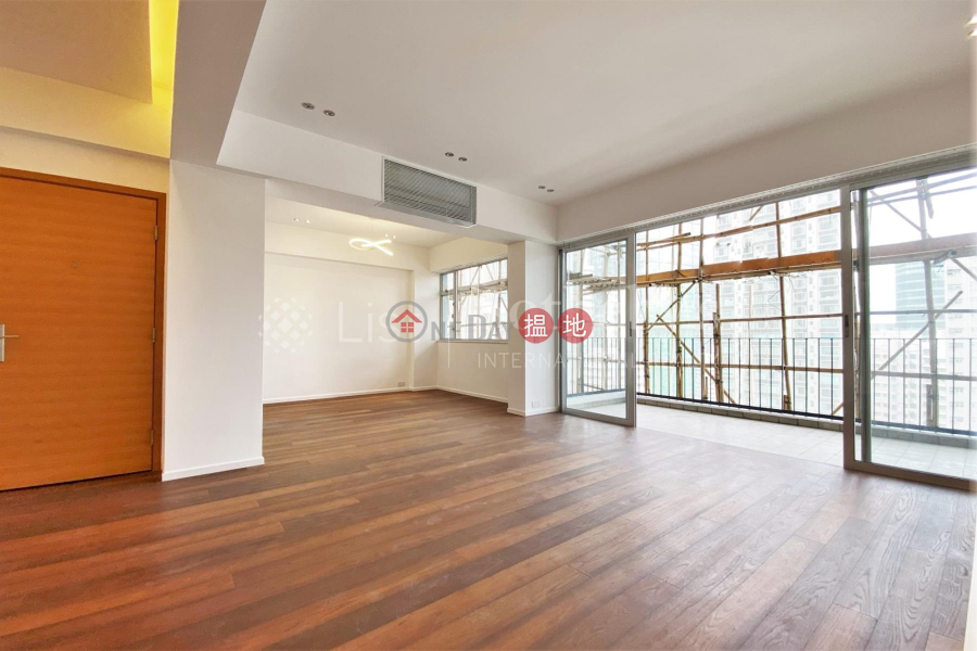 Property for Rent at Monticello with 2 Bedrooms 48 Kennedy Road | Eastern District, Hong Kong | Rental | HK$ 58,000/ month