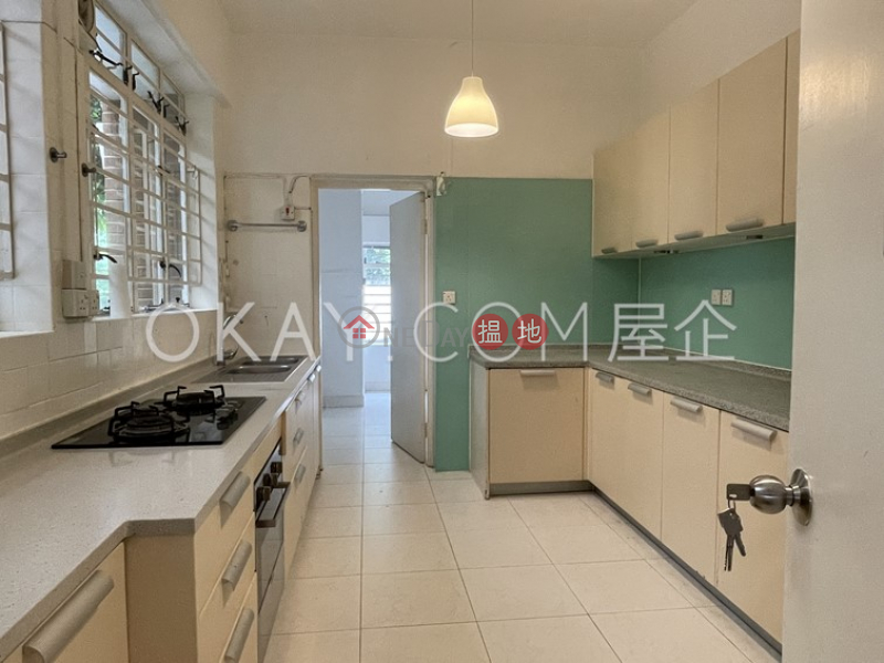 南郊別墅-低層-住宅出租樓盤HK$ 62,000/ 月