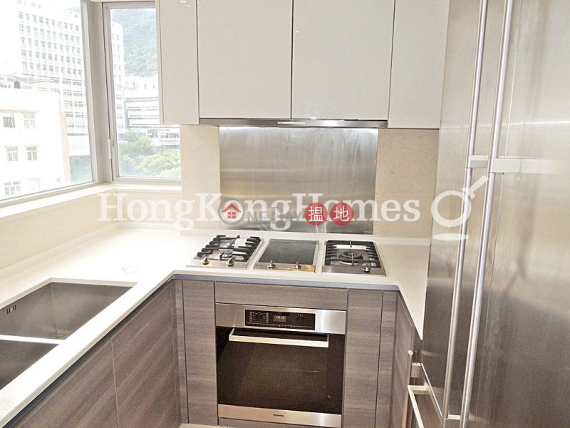 HK$ 51,000/ 月-高士台-西區高士台三房兩廳單位出租