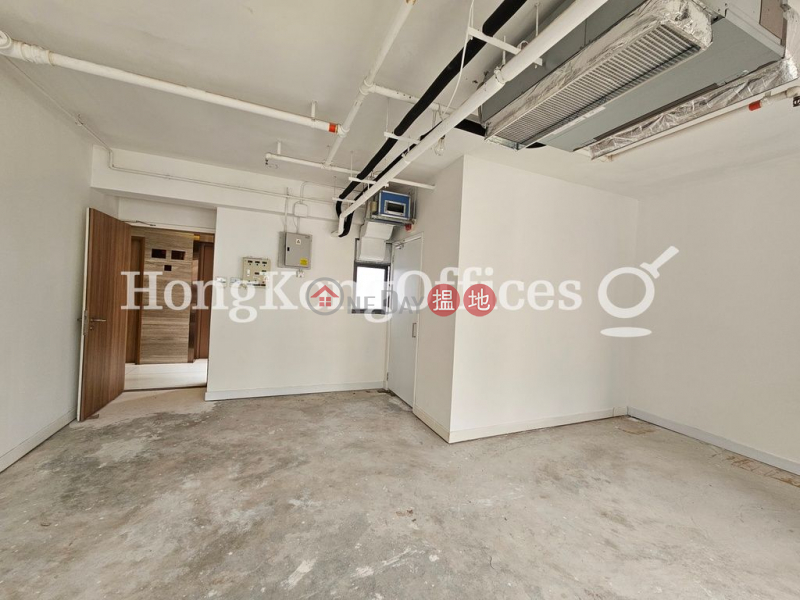 Office Unit for Rent at C Wisdom Centre, 35-37 Hollywood Road | Central District Hong Kong, Rental, HK$ 28,004/ month