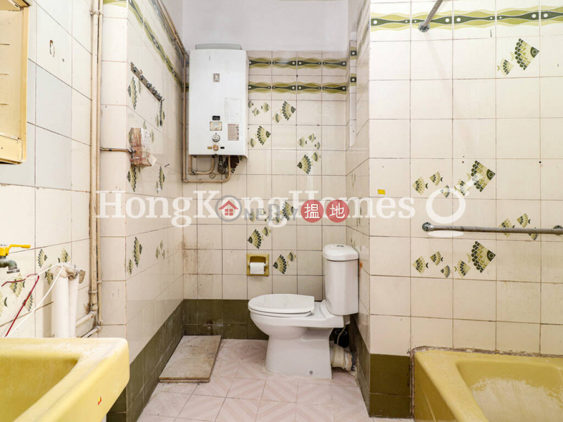 HK$ 50,000/ month | Breezy Court | Western District | 3 Bedroom Family Unit for Rent at Breezy Court
